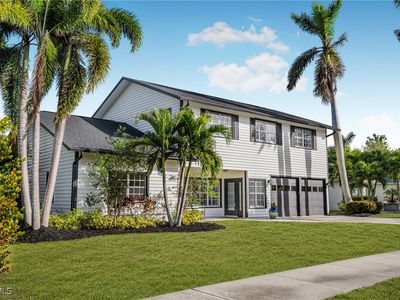 1341 Coconut Dr, Fort Myers, FL, 33901