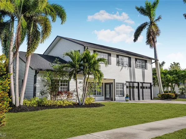 1341 Coconut Dr, Fort Myers, FL 33901
