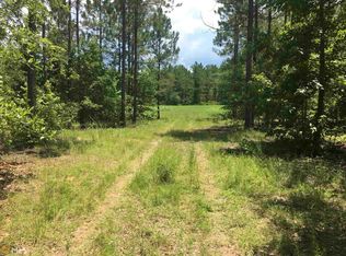 280 Ol Kight Rd, Kite, GA 31049
