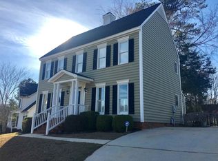 107 Muirfield Dr, Columbia, SC 29212