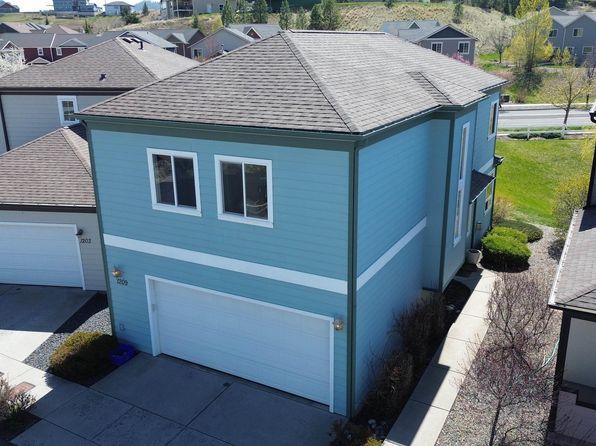1209 Mainspring Ln, Moscow, ID 83843