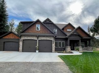 13 Pointe At Goldfork Ct, Donnelly, ID 83615