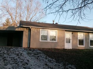 117 Hill Ct, Bethalto, IL
