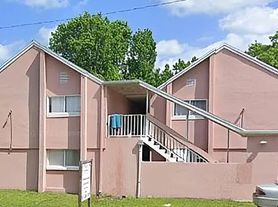 Blossom Terrace Apartments