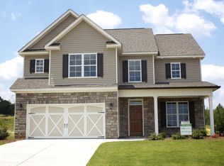 665 Telegraph Dr, Aiken, SC 29808