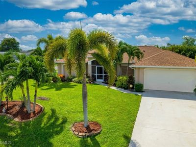 914 SW 9th Ct, Cape Coral, FL, 33991