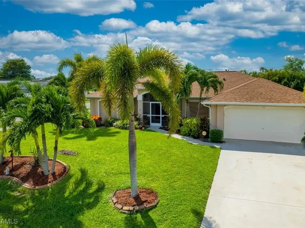 914 SW 9th Ct, Cape Coral, FL 33991
