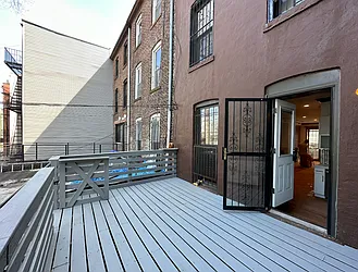 Rented by JB Mac Real Estate Inc.