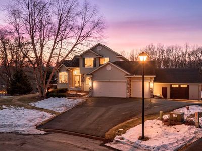 5818 212th St N, Forest Lake, MN, 55025
