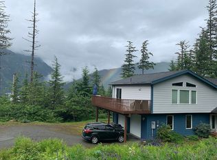 3010 Blueberry Hills Rd S, Juneau, AK 99801