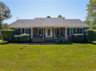 1220 Quail Run Rd, Powhatan, VA 23139