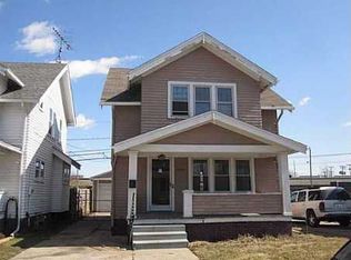 4028 Packard Rd, Toledo, OH 43612