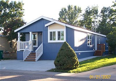 2nd image of 1201 W Thornton Pkwy Lot 81