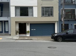 417-419 Eureka St, San Francisco, CA 94114