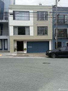 417-419 Eureka St, San Francisco, CA, 94114