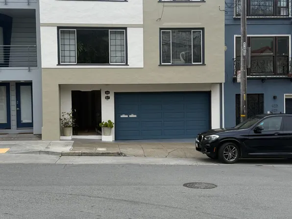 417-419 Eureka St, San Francisco, CA 94114