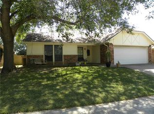 7609 Cedarhill Rd, Watauga, TX 76148