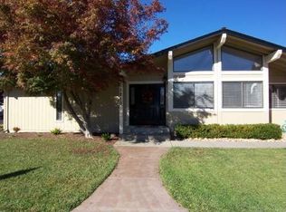1210 Dillon Dr, Napa, CA