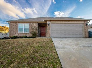 11109 Bock Rd, Sherwood, AR 72120