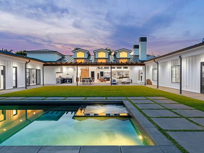 6530 Zuma View Pl, Malibu, CA, 90265