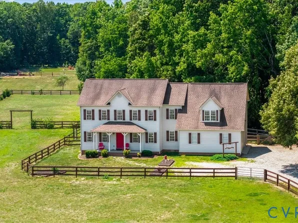3137 Trenholm Rd, Powhatan, VA 23139