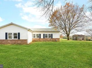 539 Aspers Bendersville Rd, Aspers, PA 17304