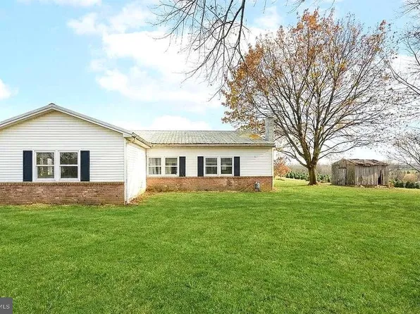 539 Aspers Bendersville Rd, Aspers, PA 17304