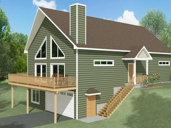 1128 Grand Pines Cir, Wisconsin Dells, WI 53965