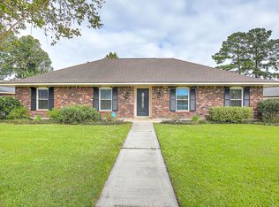 15143 Seven Pines Ave, Baton Rouge, LA 70817
