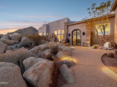 13512 N Granite Way, Fountain Hills, AZ, 85268