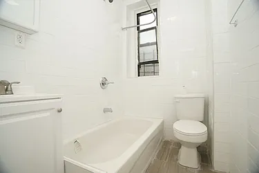 Rented by Norman Raindel, LREB