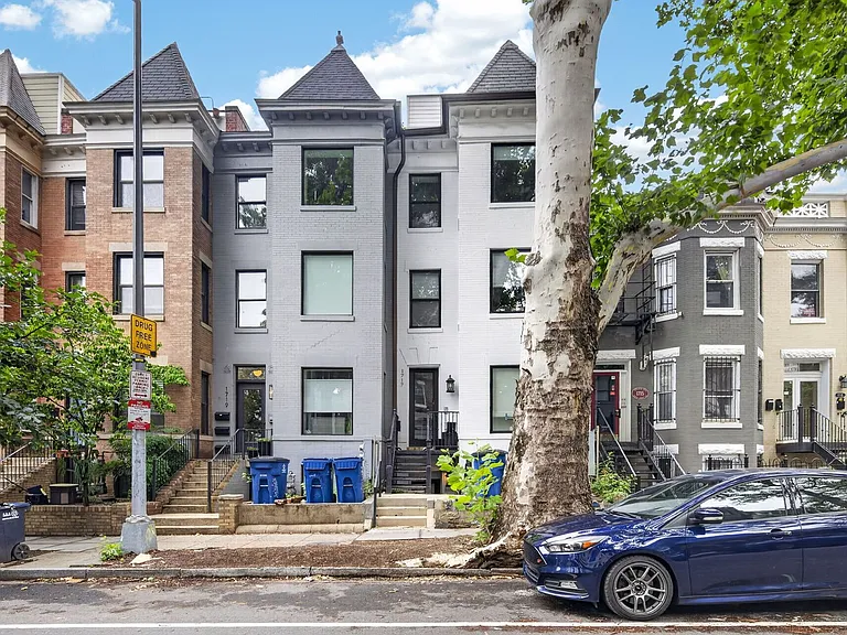 1717 Euclid St NW #1 — Photo 26