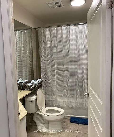 1121 Bay St #1505 — Photo 11