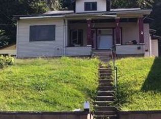 2320 Warwood Ave, Wheeling, WV 26003