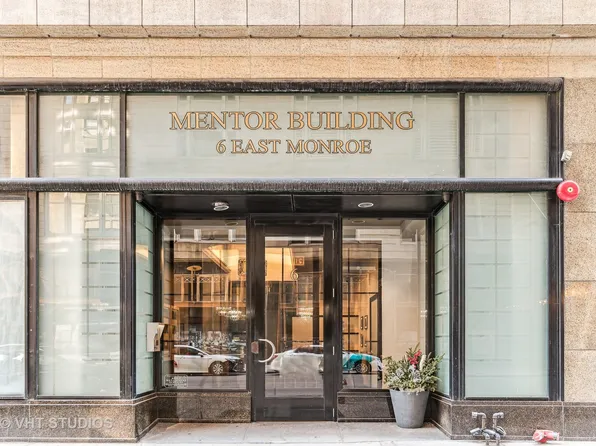6 E Monroe St APT 1101, Chicago, IL 60603
