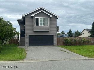 2303 Marian Bay Cir, Anchorage, AK 99515