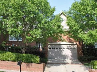 8833 Mariner Dr, Raleigh, NC 27615