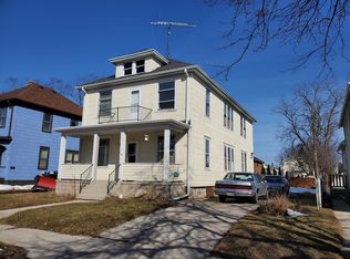 1334 Geele Ave #1332, Sheboygan Falls, WI 53085