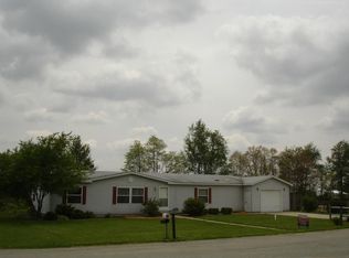 2147 Boosewood Dr, Rochester, IN 46975