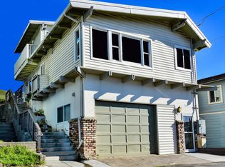 34 Ocean View Ave, Dillon Beach, CA 94929