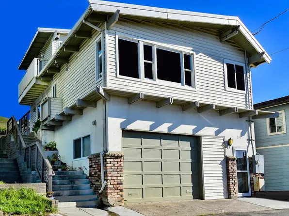 34 Ocean View Avenue, Dillon Beach, CA 94929