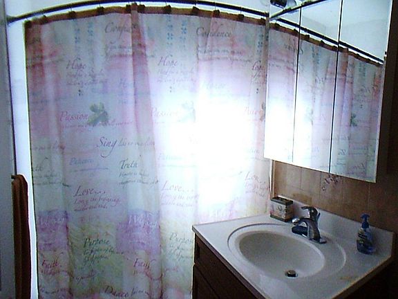 Full Bath