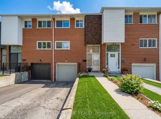 5473 Schueller Cres, Burlington, ON