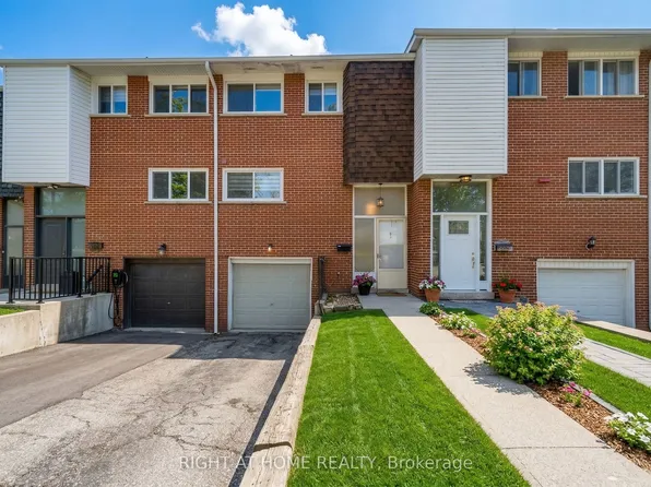 5473 Schueller Cres, Burlington, ON L7L 3T1