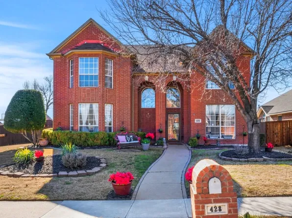428 Vasey Oak Dr, Keller, TX 76248