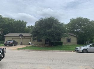 3220 Owens St, Fort Worth, TX 76117