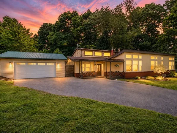 2851 State Route 981, New Alexandria, PA 15670
