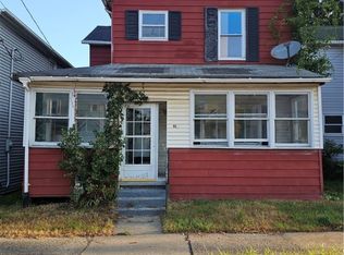 413 Electric St, New Castle, PA 16101