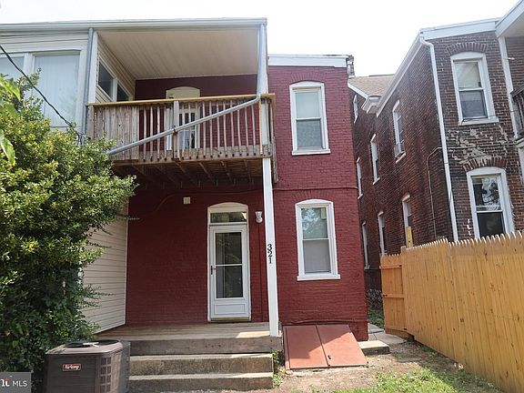 5th image of 321 Mitchell Ave