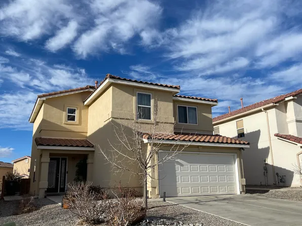 11805 Suny Bay Rd SE, Albuquerque, NM 87123
